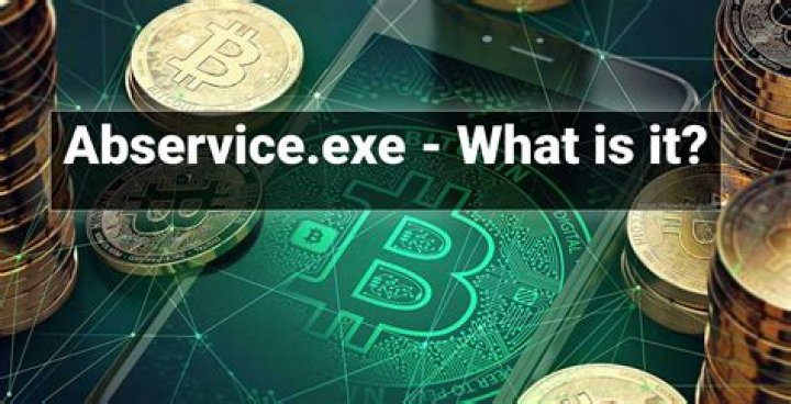 Abservice.exe Virus ⛏️ (Coin Miner Trojan) Removal