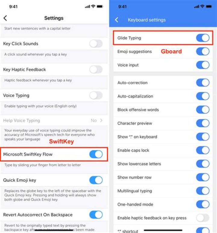 Apple Developers Found Third-Party Keyboard Vulnerability in iOS