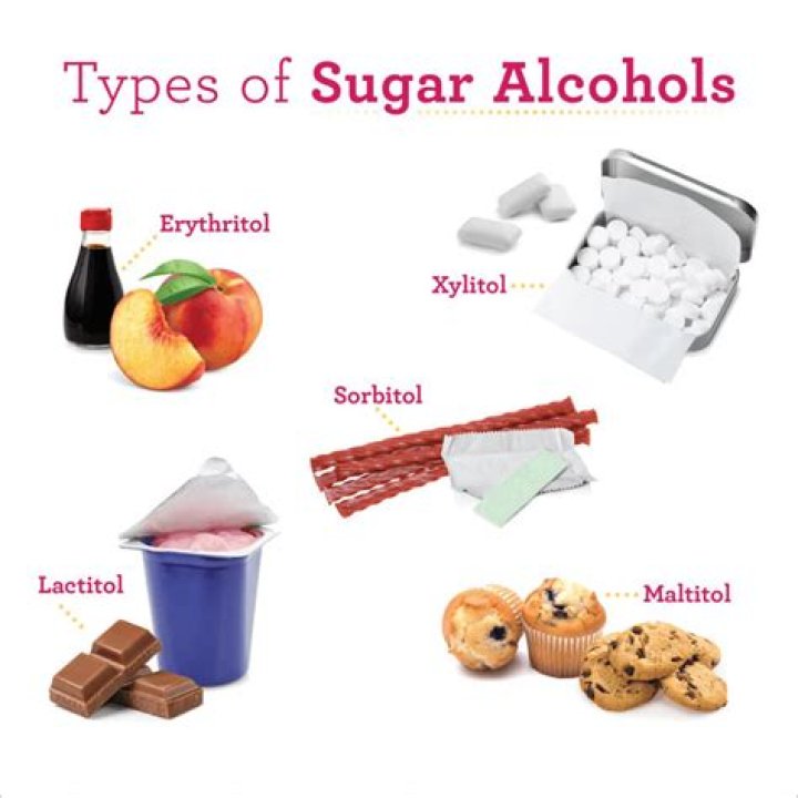 Are alcohol sugars bad for you