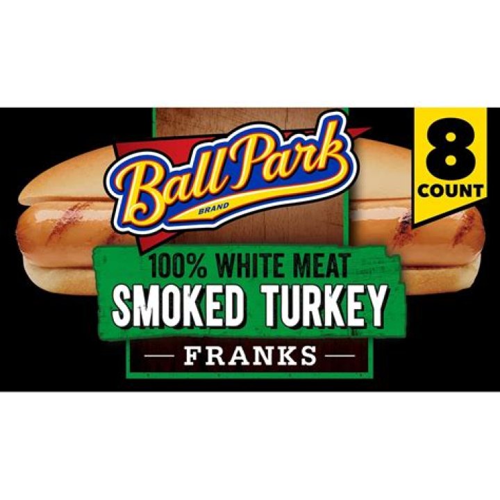 Are Ball Park Turkey Franks gluten free?