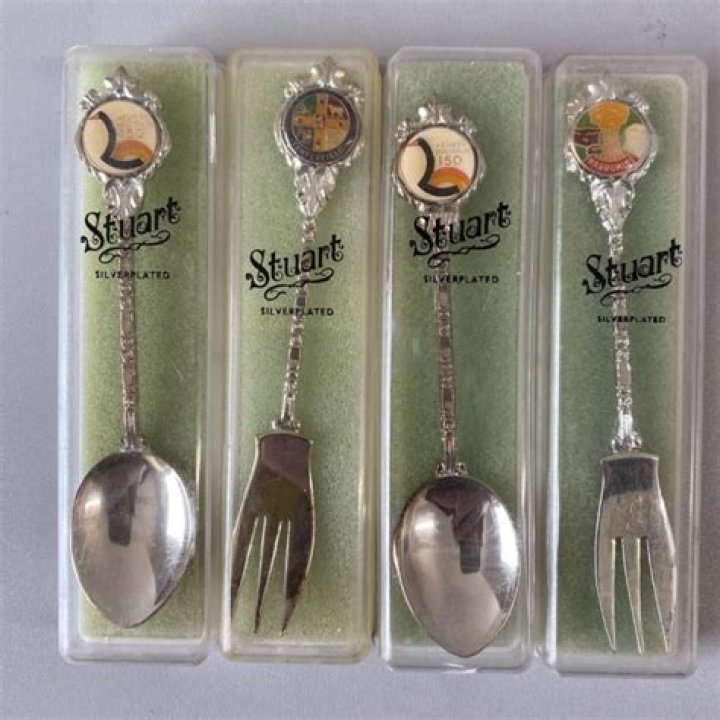 Are coin silver spoons worth anything?