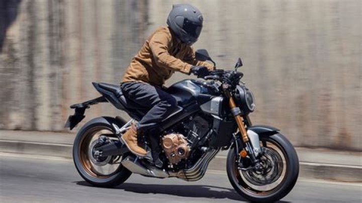 Are Honda Sabres good bikes?