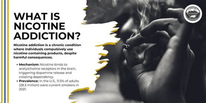 Are nicotine salts stronger?