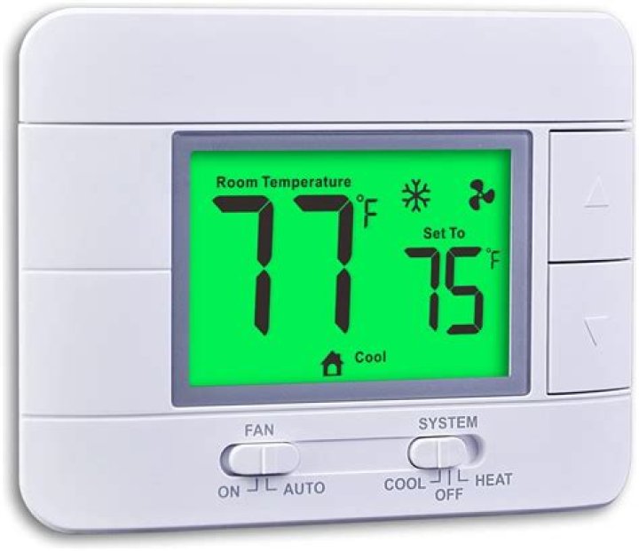 Are robertshaw thermostats any good?
