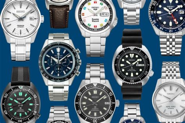 Are Seiko watches respected?