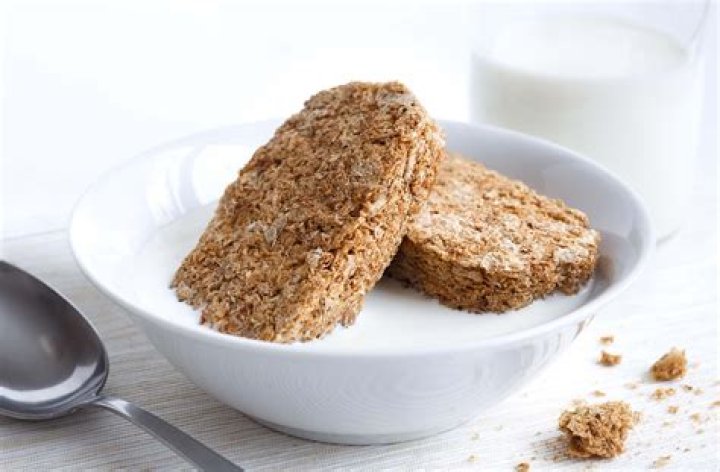 Are Weetabix healthy?