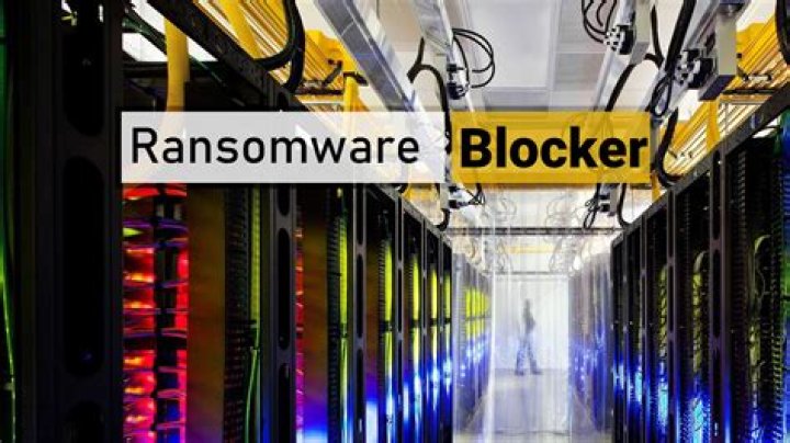 BLOCKER Ransomware (.blocker files) — How to remove virus?