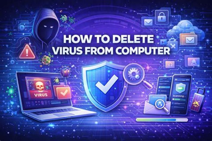 BLUEKEY Virus (.BLUEKEY Files) — How to Remove?