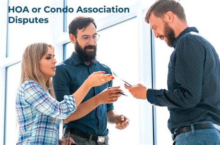 Can an owner sue a condo association