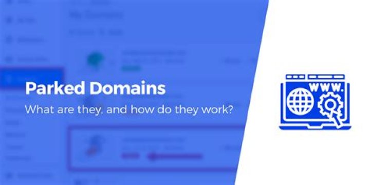 Can I buy a parked domain?