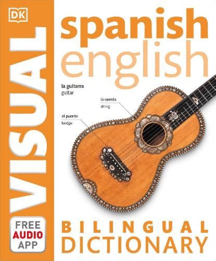 Can I download a Spanish dictionary?