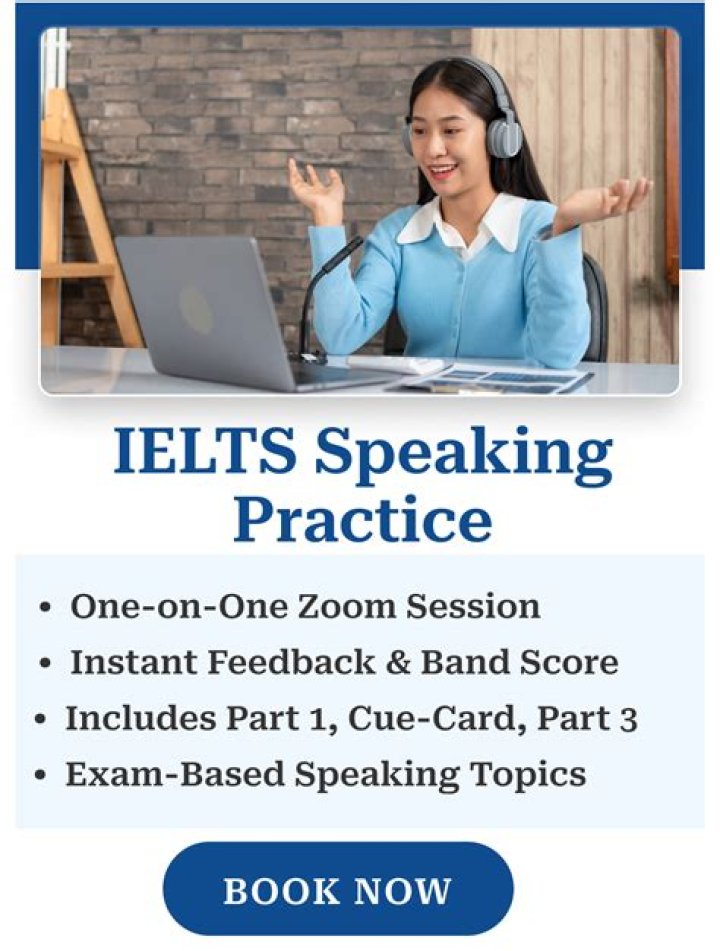 Can I get 9 in ielts speaking?