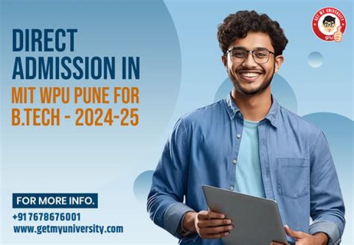 Can I get direct admission in Punjab University?