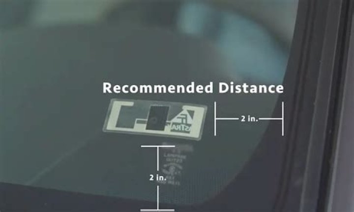 Can I put my FasTrak in another car?