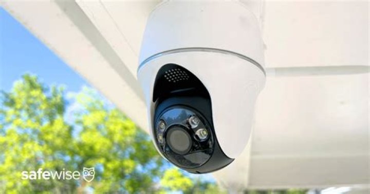 Can I put security cameras in my rental property?