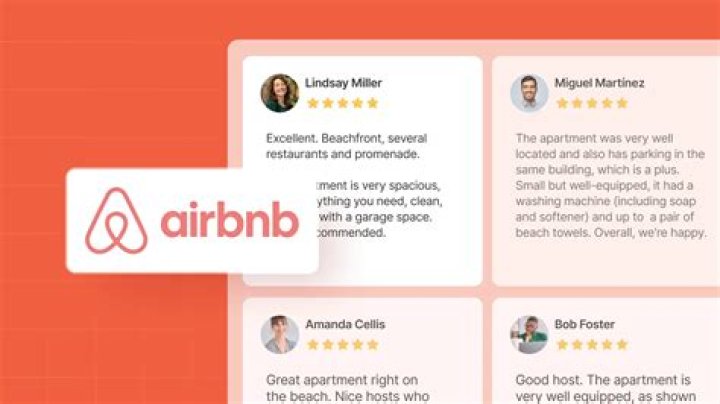Can I see my reviews on Airbnb?