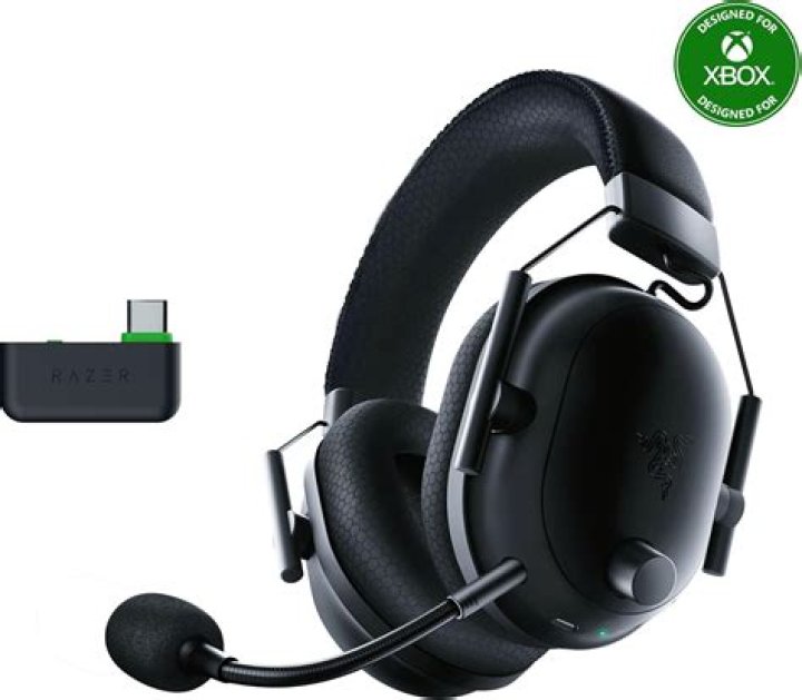 Can Razer headsets be used on Xbox?