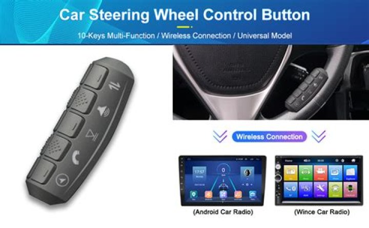 Can you add steering wheel controls aftermarket?