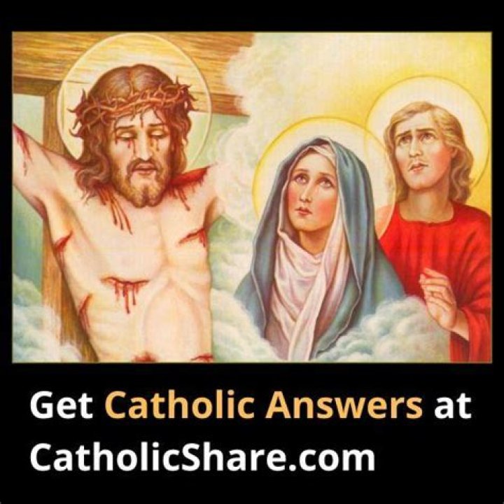 Can you become Catholic?