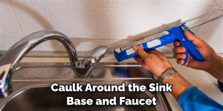 Can you caulk underwater? | ContextResponse.com