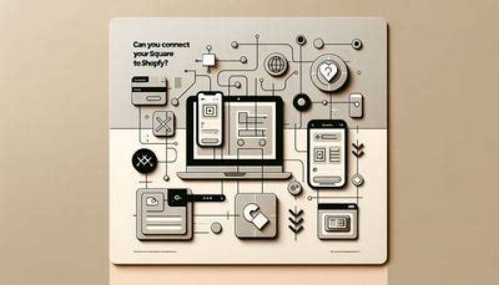 Can you connect Square to Shopify?