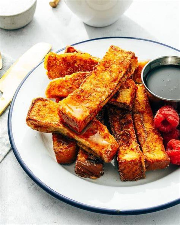 Can you get french toast sticks all day at Burger King?