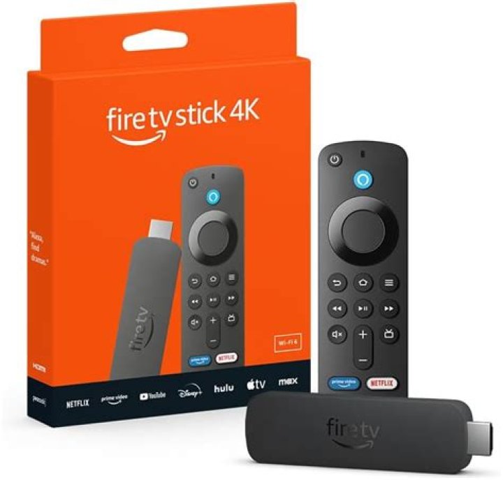 Can you get Hulu free on FireStick?