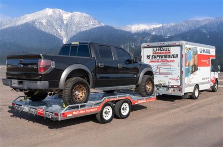 Can you lift a toy hauler?