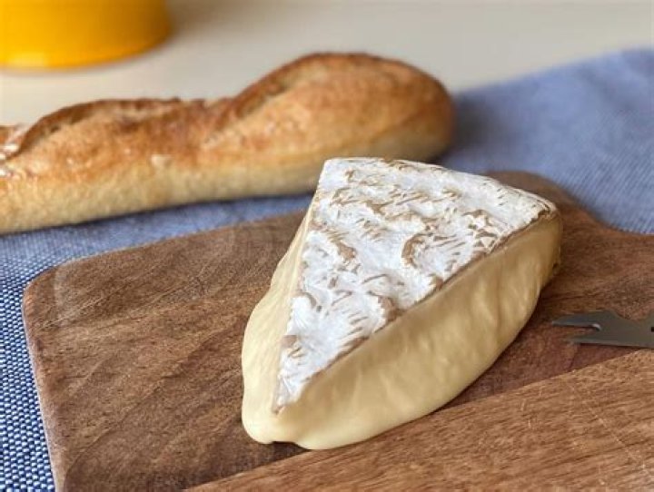 Can you melt brie cheese?