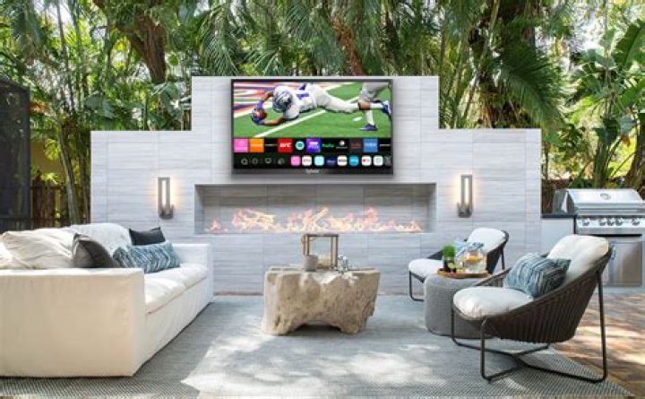 Can you put a regular TV stand in a corner?