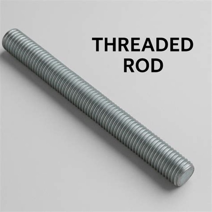 Can you thread brass rod?