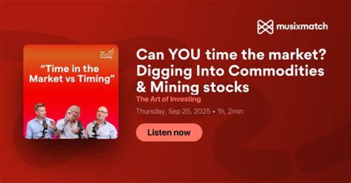 Can you time the market