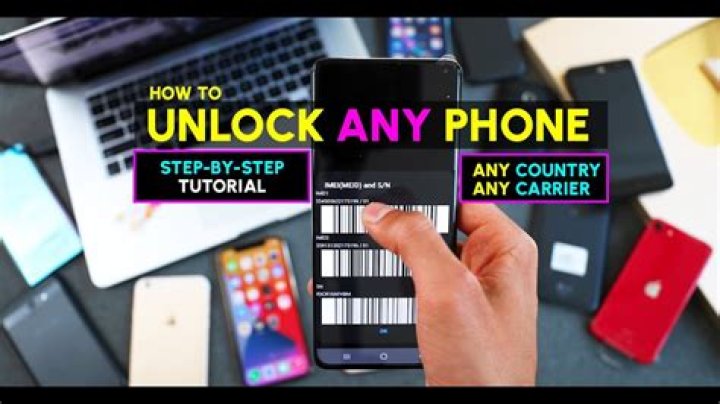 Can you unlock a note 8?