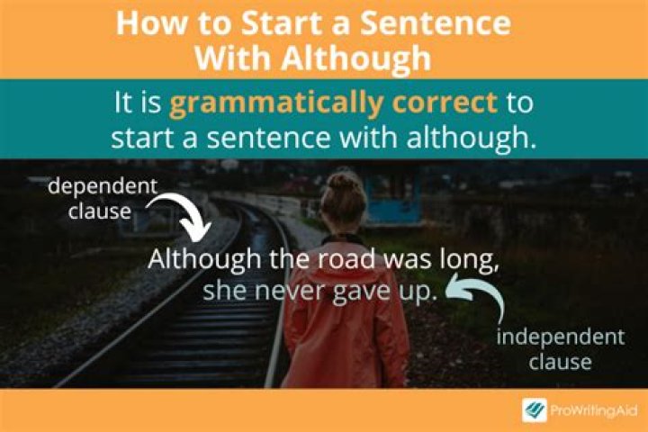 Can you use also at the beginning of a sentence?