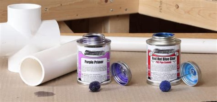 Can you use PVC molding inside?