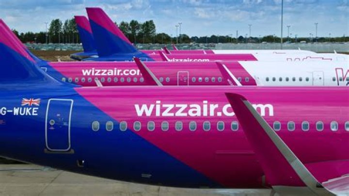 Can you withdraw money from Wizz Air account?