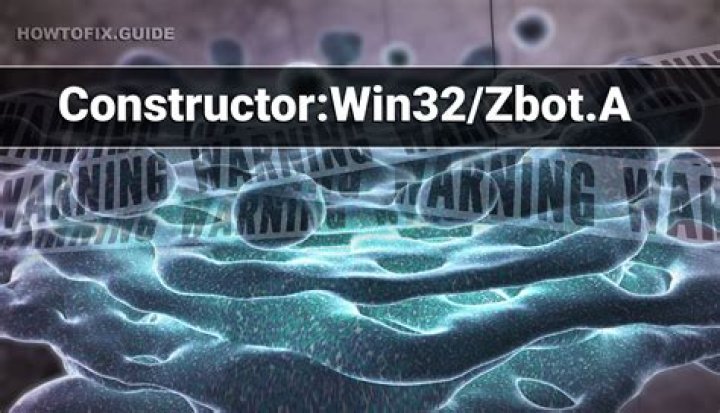 Constructor.Win32.Babuk
