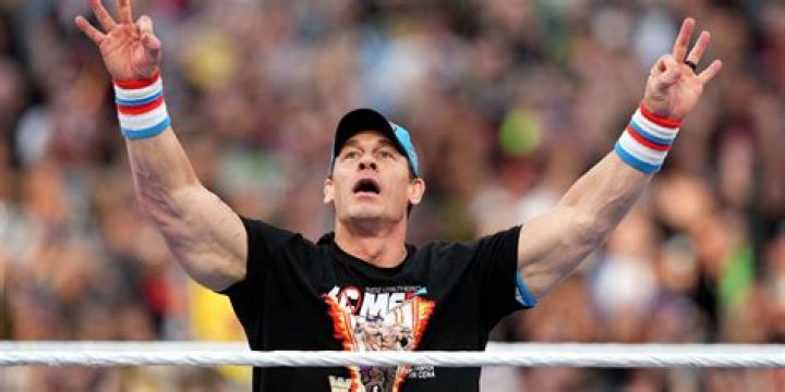 Did John Cena beat The Miz at WrestleMania 27?