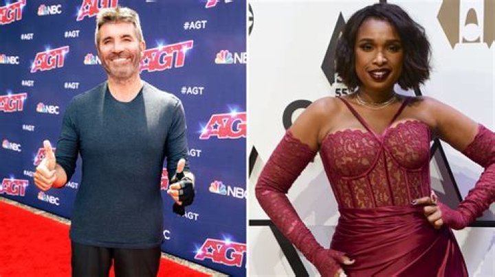 Did Simon Cowell reject Jennifer Hudson?
