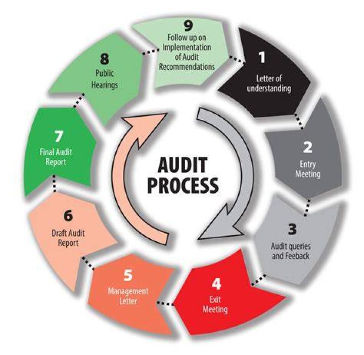 Do Hoa get audited? | ContextResponse.com