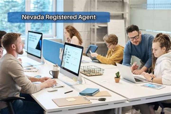 Do I need a registered agent in Nevada?