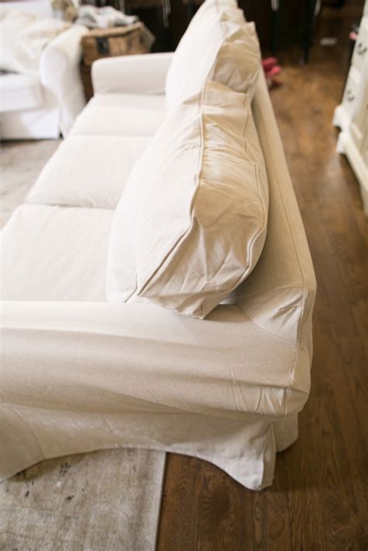 Do Ikea slipcovers fit other couches