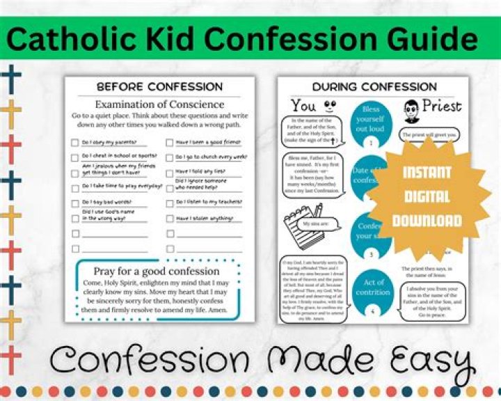 Do you have to go to confession to receive communion