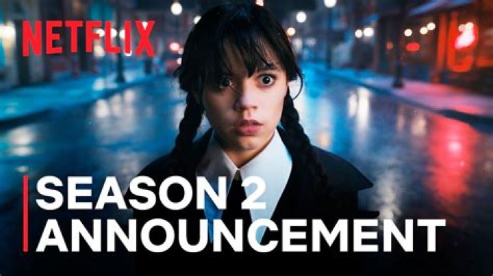 Does 11.22 63 have a second season?