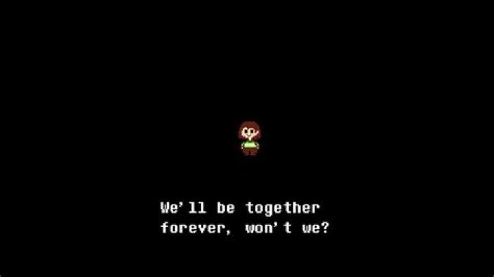 Does Chara have a gender?