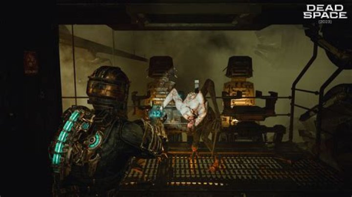 Does Dead Space 3 have co-op campaign?