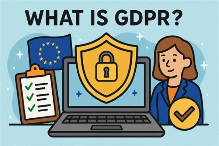 Does GDPR apply to internal emails?