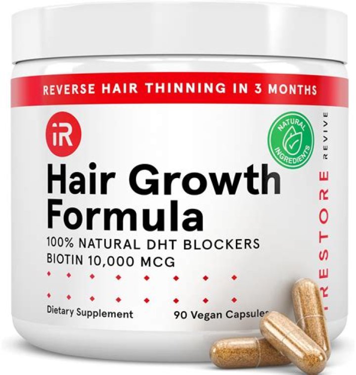 Does keratin vitamins help hair growth?