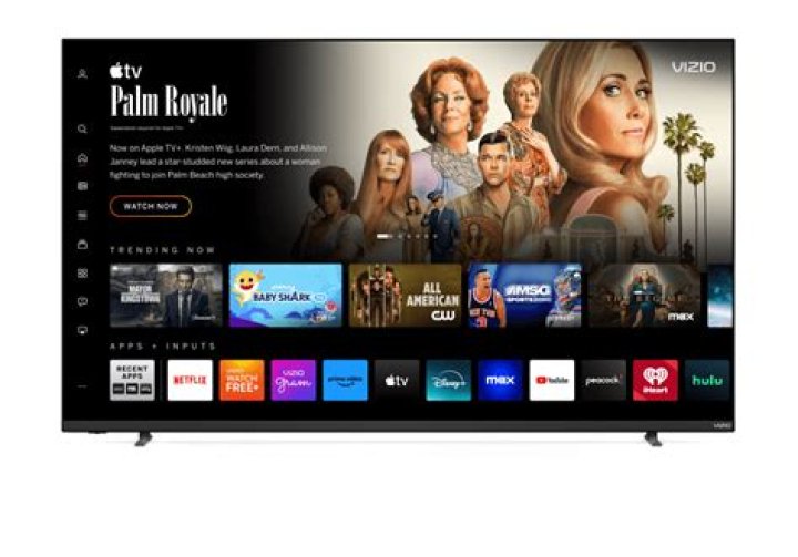Does LG have an app store?