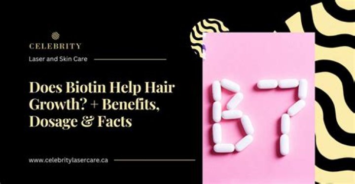 Does molasses help hair growth?